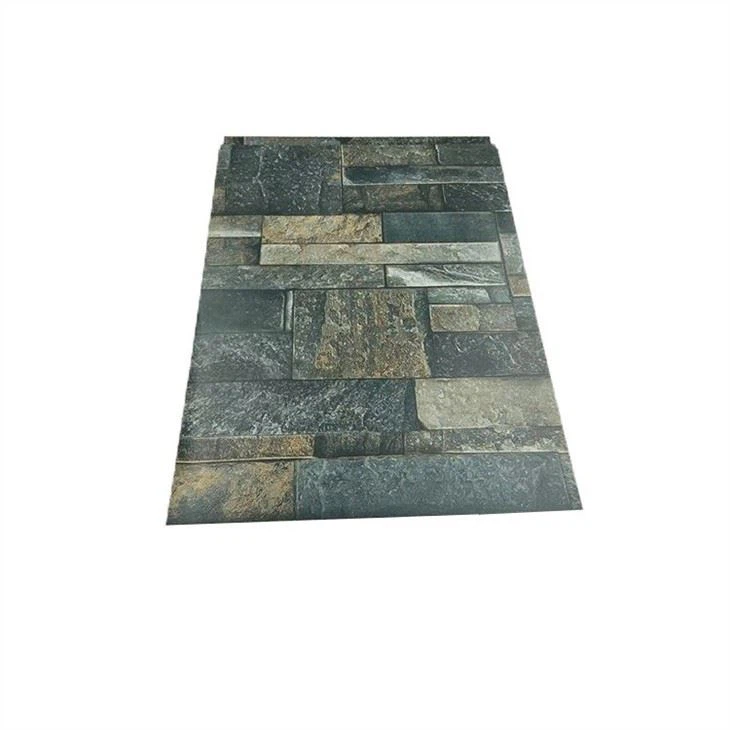 fireproof waterproof wall panel