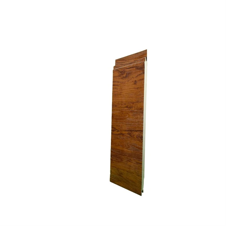 sandwich panel fire resistance