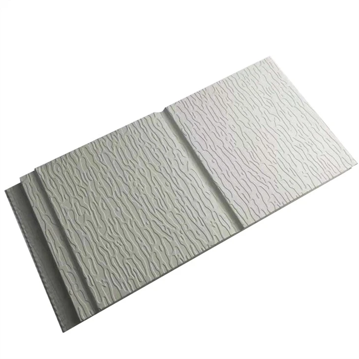 Decorative Exterior Wall Cladding Panels