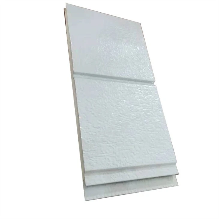 Decorative Exterior Wall Cladding Panels