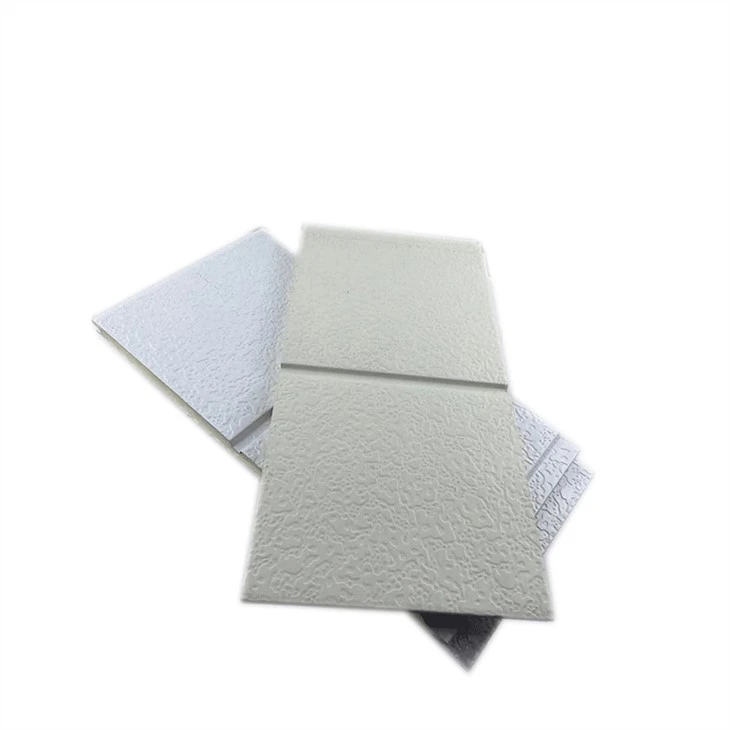 Decorative Exterior Wall Cladding Panels