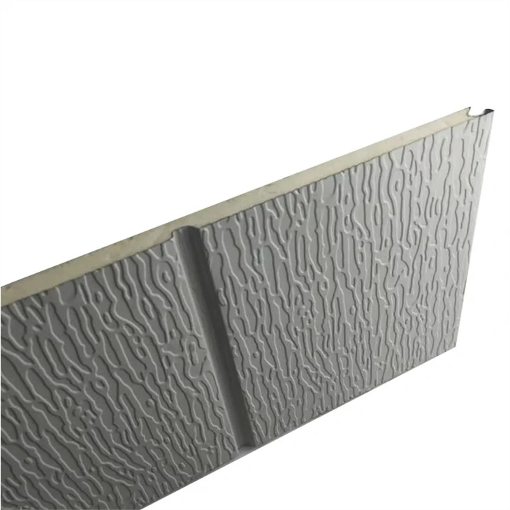 Decorative Exterior Wall Cladding Panels